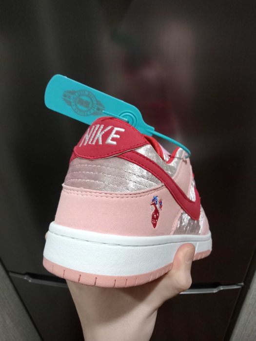 Кроссовки Nike Dunk