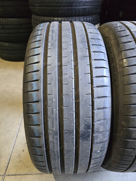 235/35/19 Falken 2бр