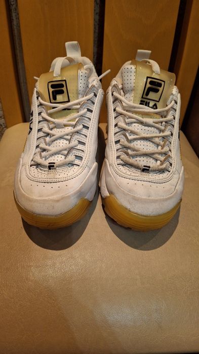 Fila,Adidas дамски маратонки номер 40