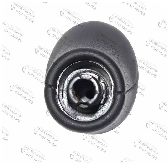 Nuca schimbator 6 viteze Mercedes Vito, Viano W639 2003-2014 + manson