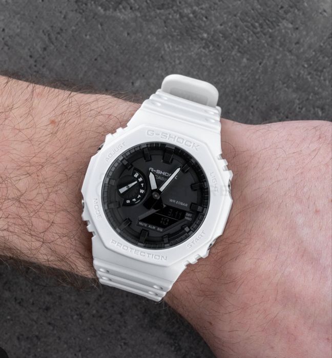 Ceas g-shock impecabil