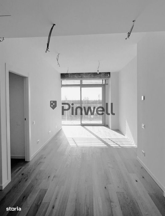 Apartament 2 camere de vânzare | UpSite Floreasca | 58 mp | Etaj 5