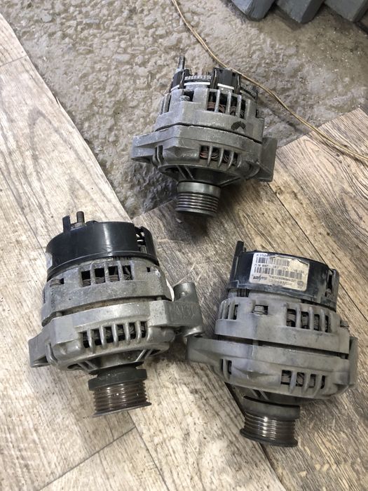 Распродажа генераторов