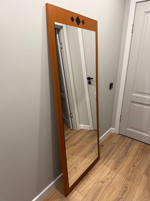 Продам большое зеркало