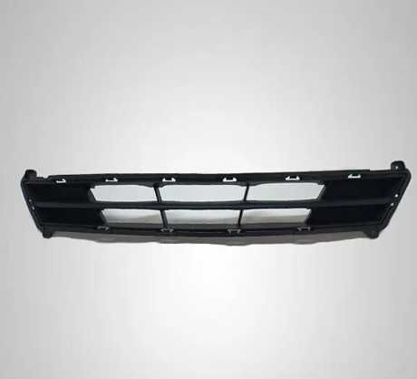 Решетка в бампер Hyundai Accent 15-17