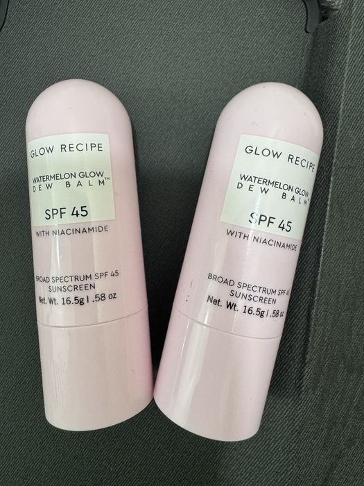 Солнцезащитный крем SPF Америка