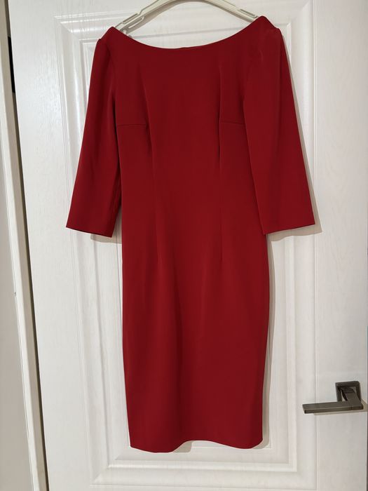 Платье вечерный 44