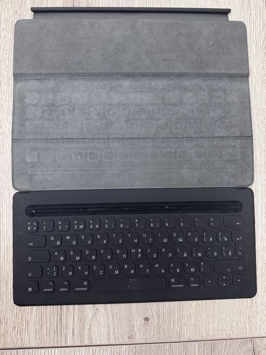 Чехол для ipad c клавиатурой
