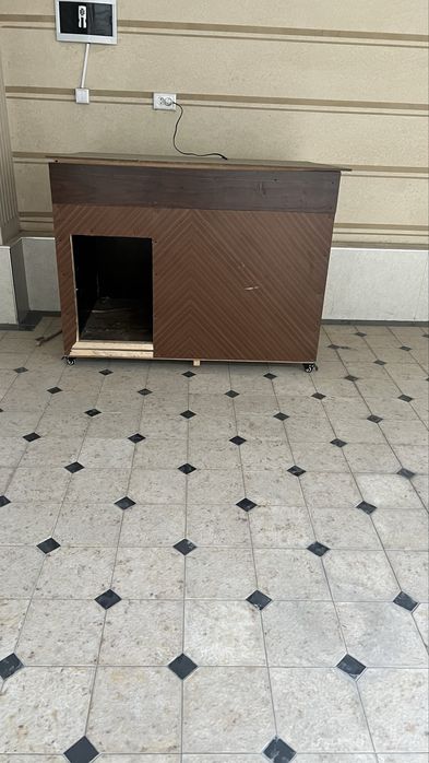 Продается собака боксер и бутка