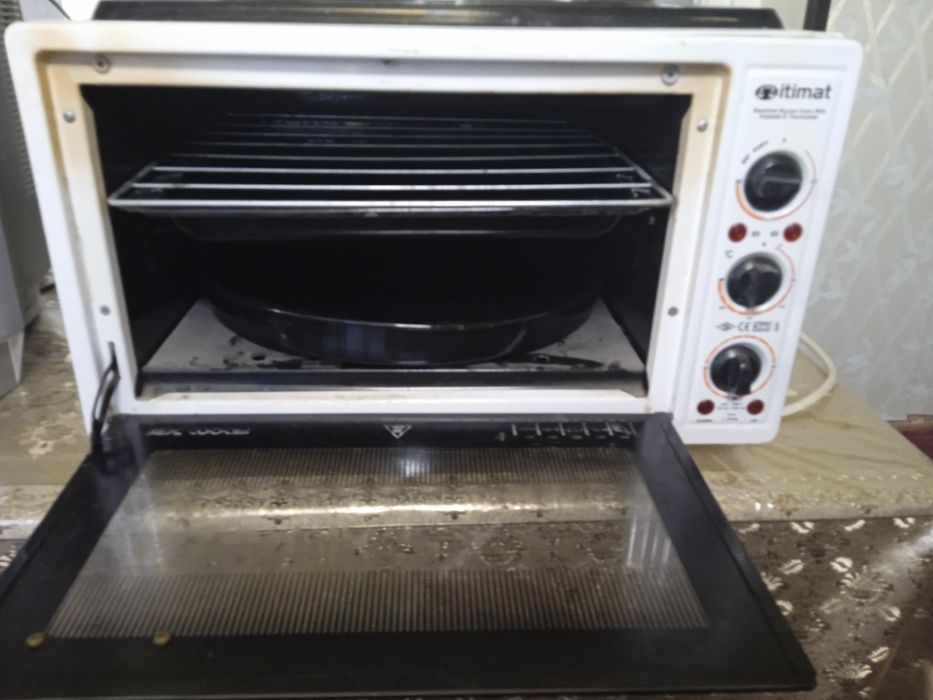 ITIMAT original duxovka 2 ta plitali