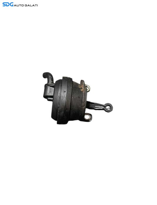 Capsa Capsula Vacuum Egr Volkswagen Golf 6 2.0 TDI CFFB 2008 - 2014 [M9286]