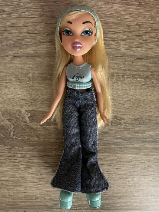 Bratz / Братц 20th Cloe / Клоуи кукла