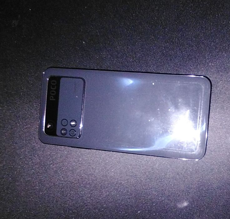 Poco m4 pro 4g 40000