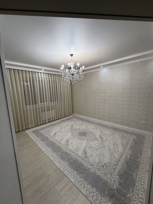 Сдам в аренду квартиру