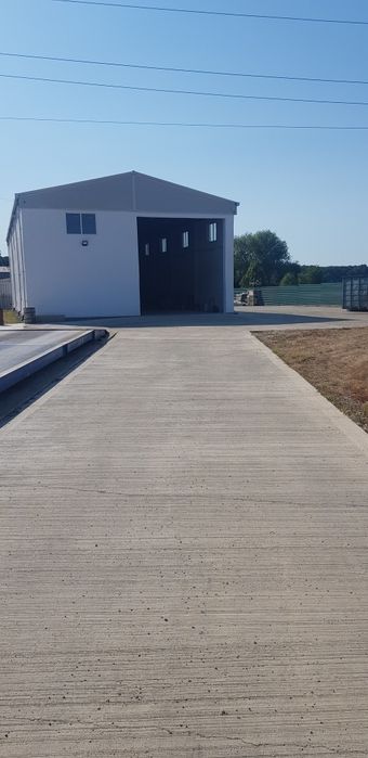 Inchiriez Hala Ciolpani