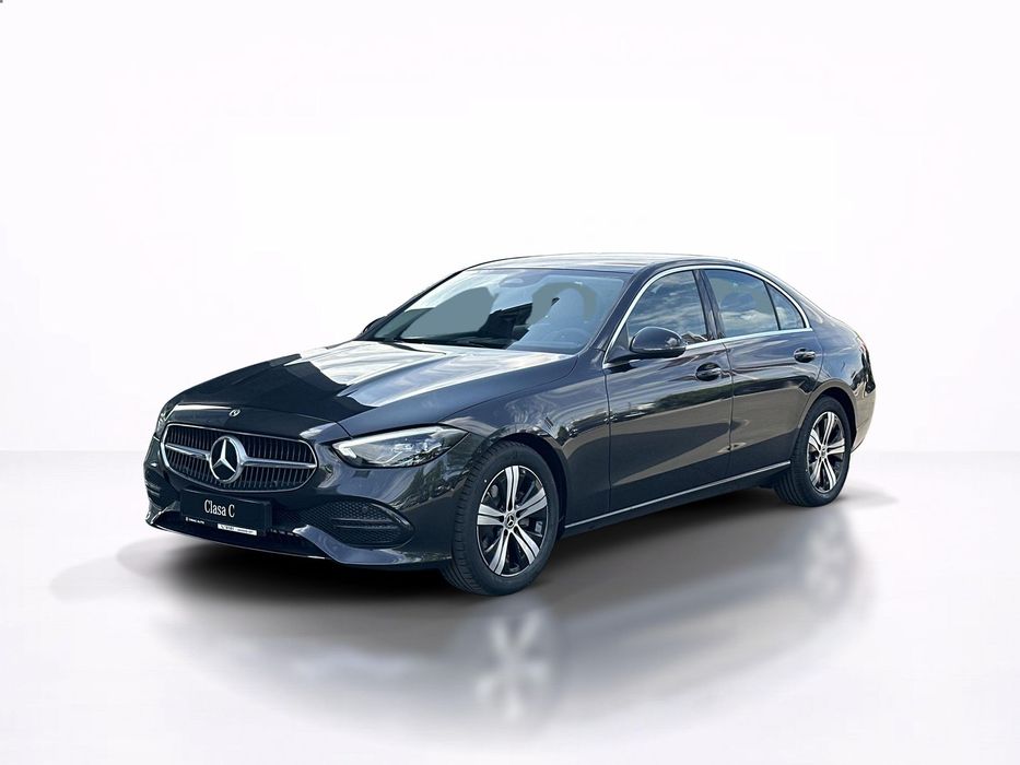 Mercedes-Benz C Mercedes Benz - C 180 Limuzina Start-Up Edition