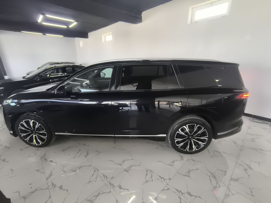 Dongfeng ep 008 Buxoroda