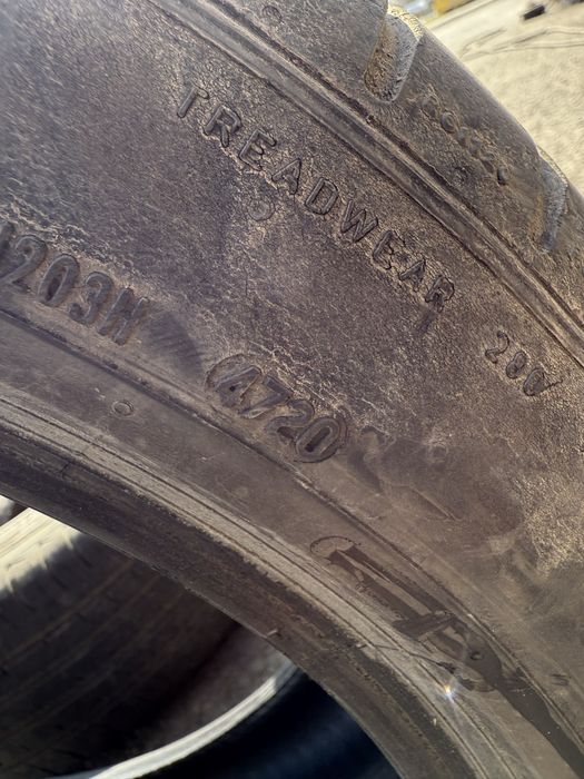 245/45/18 anvelope vara pirelli pzero