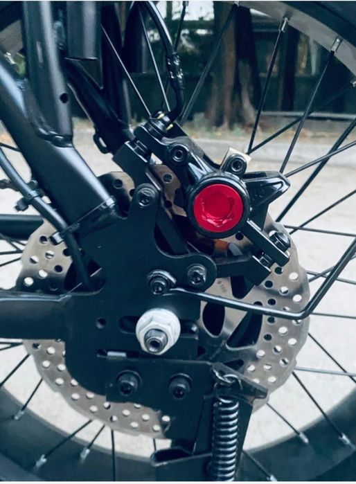 Продам электро велик