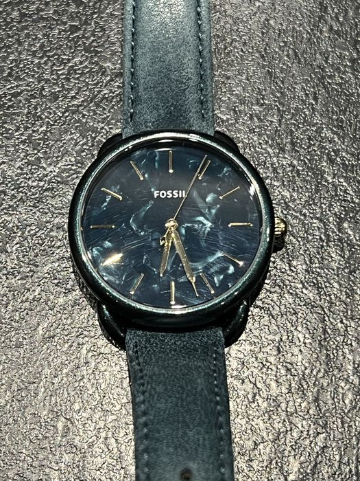 Ceas Dama Fossil Tailor ES4423