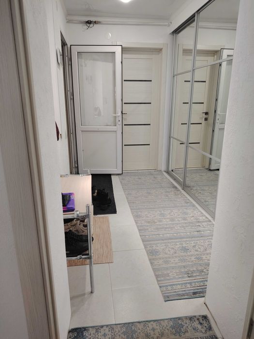 продаются 2 дома на одном участке