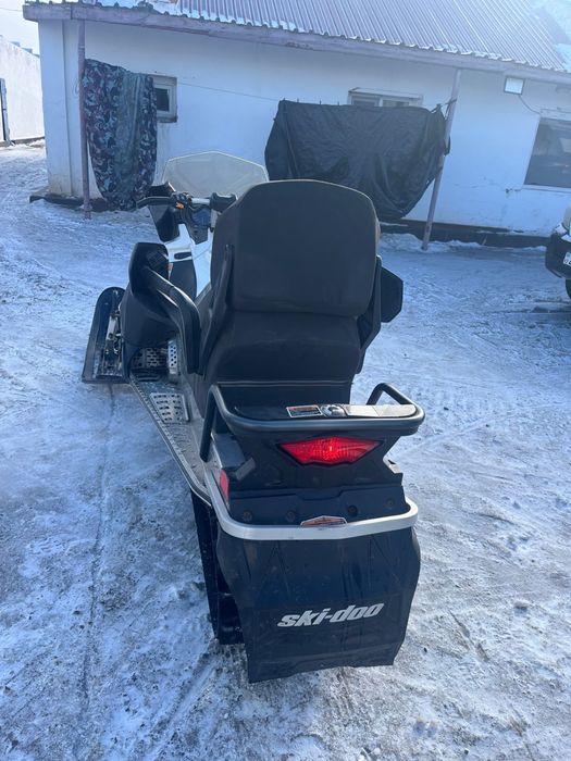 Ski doo 600 сатылады