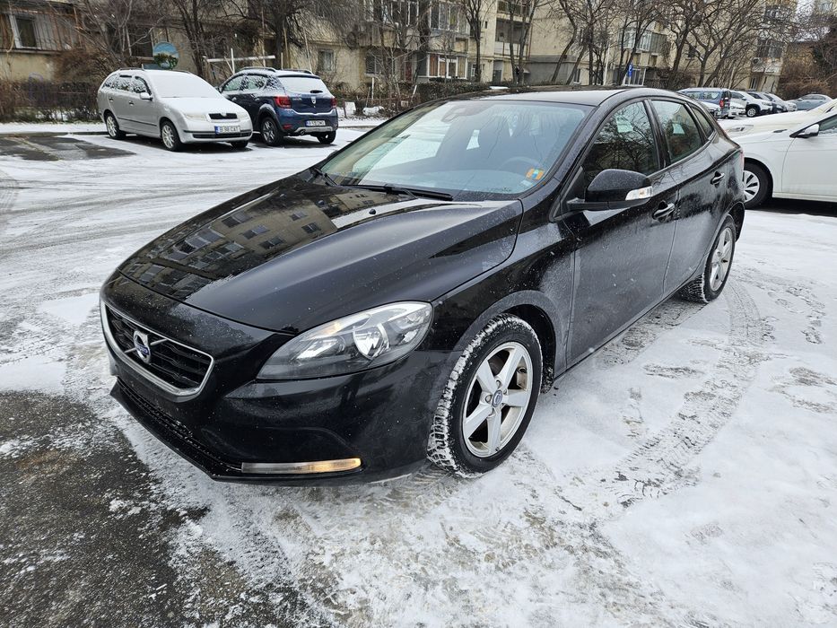 Volvo V40 adus din belgia  diesel 2.0