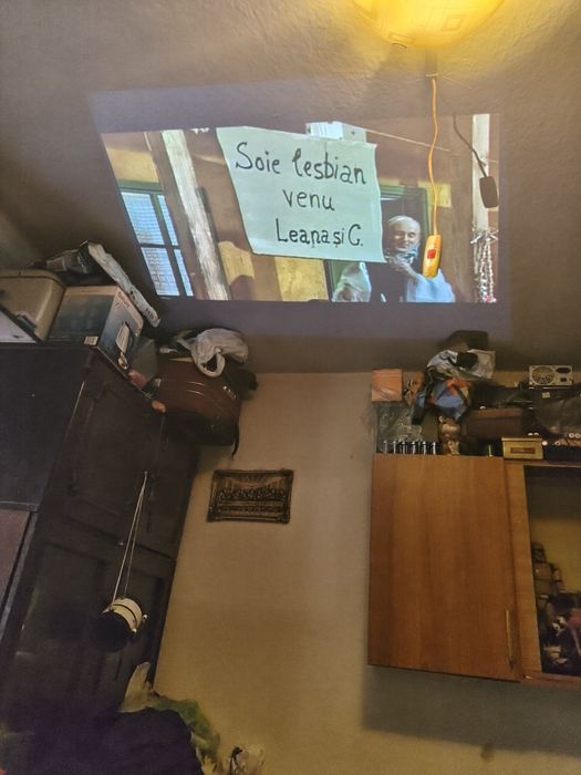 Video proiector Sony vpl vk 220