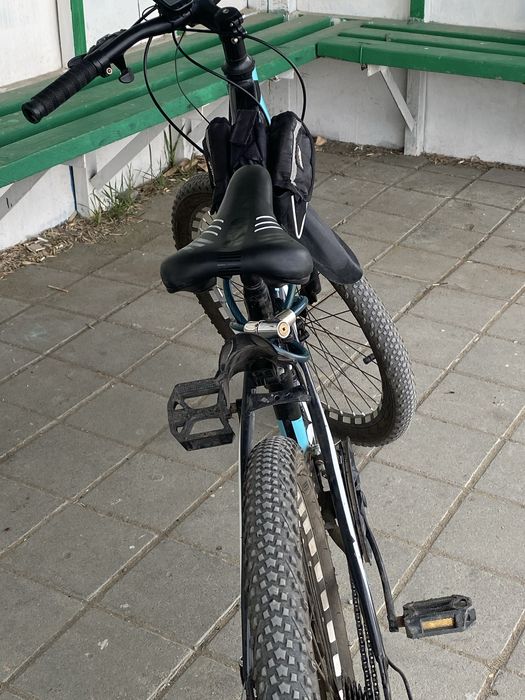 Продажа велосипеда