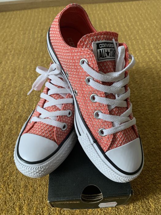 Converse All Star Roz