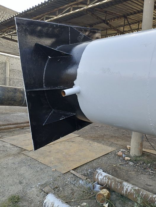 Башня тайер холатда