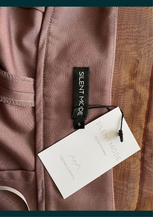 Брюки палаццо размер S новое