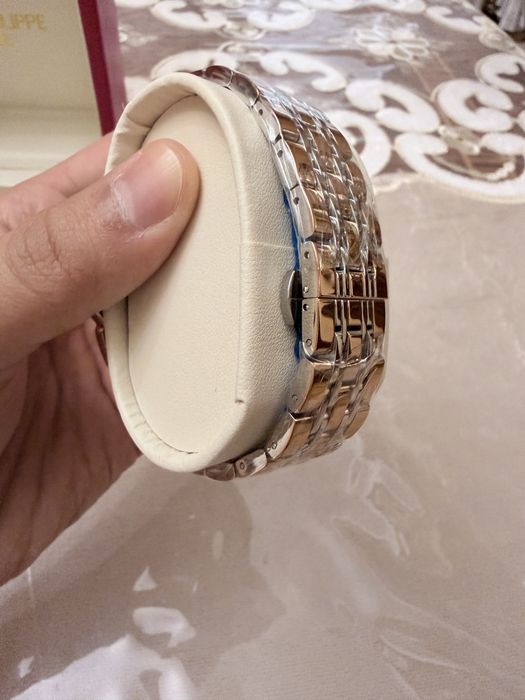 PATEK PHILIPPE абсолютно новый