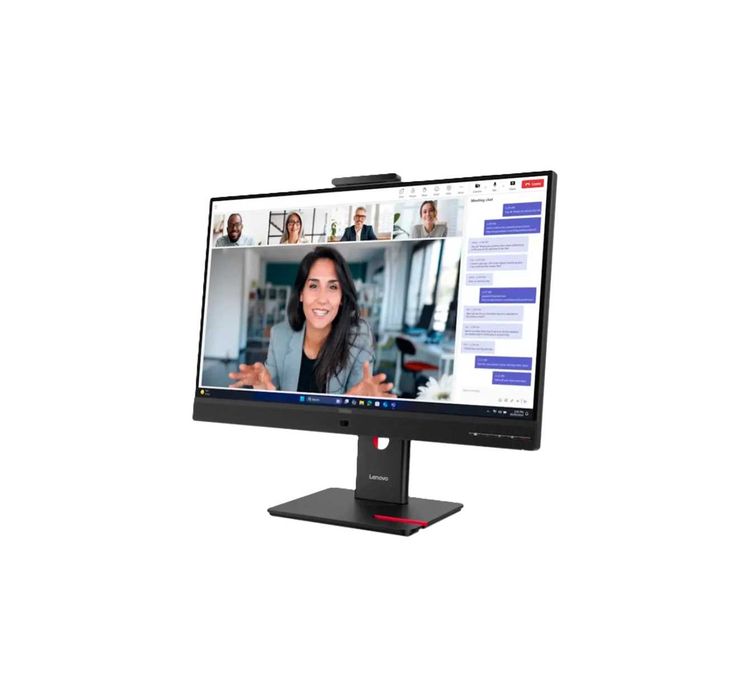 - Монитор Lenovo ThinkVision T27QD-4v 27" IPS QHD 120Hz