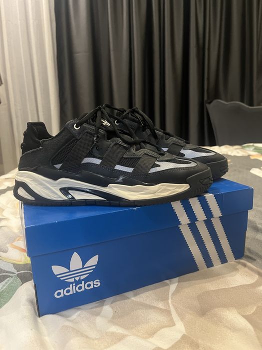 Обувки Adidas NITEBALL 40 2/3