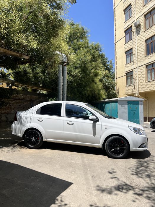 Срочно Нексия 3 сотиляпти! 2021 йил