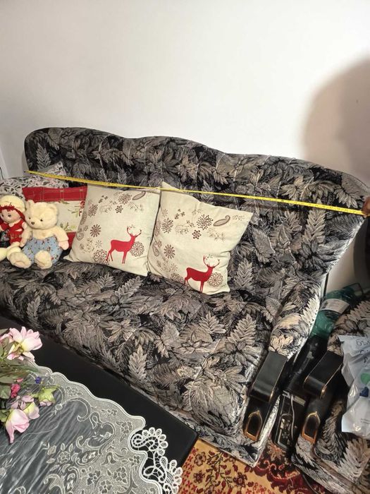 Холна гарнитураа