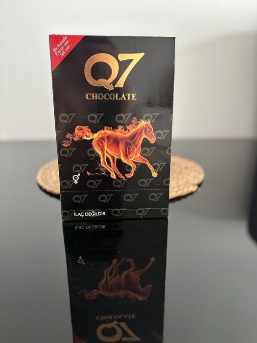 Ciocolata afrodisiac Q7