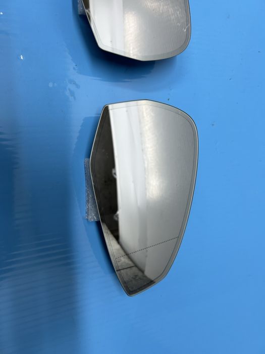 Oglinda Audi A4 B9 S4  A5 S5 8w0 stanga / dreapta 2019-2024