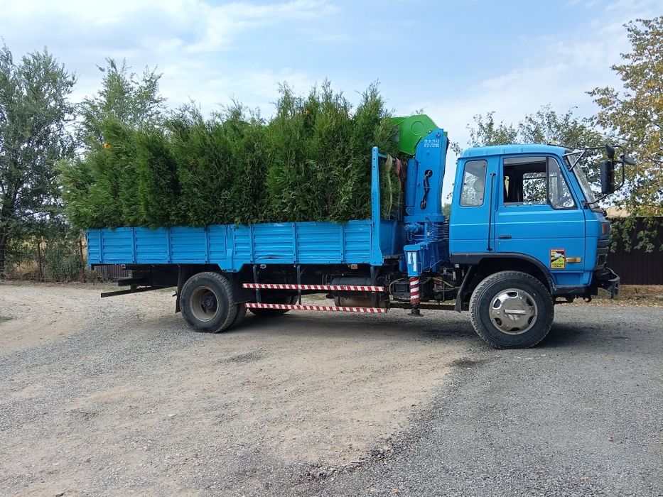Манипулятор услуги