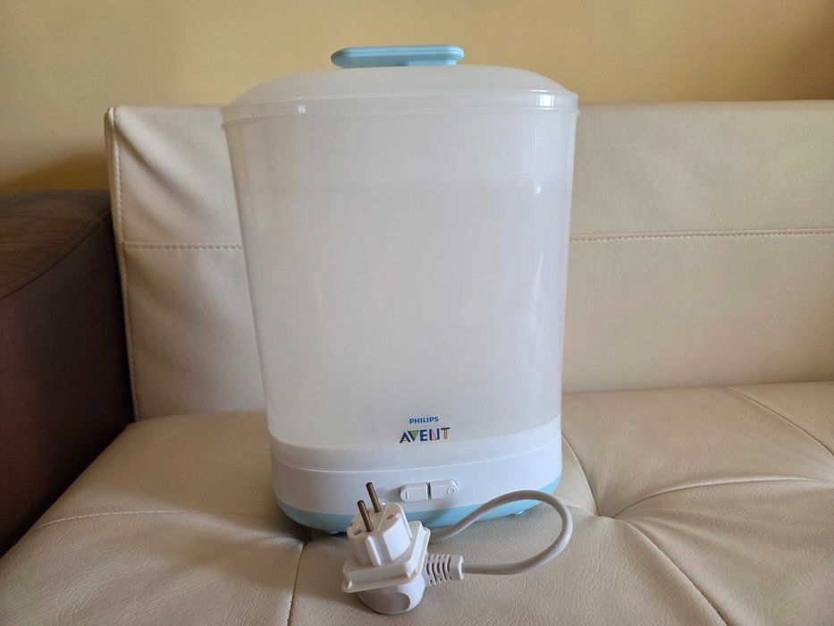 Стерилизатор Avent 2 в 1