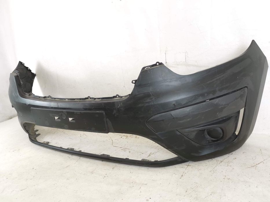 Предна броня Рено Експрес / Renault Express Оригинална, в добро състоя