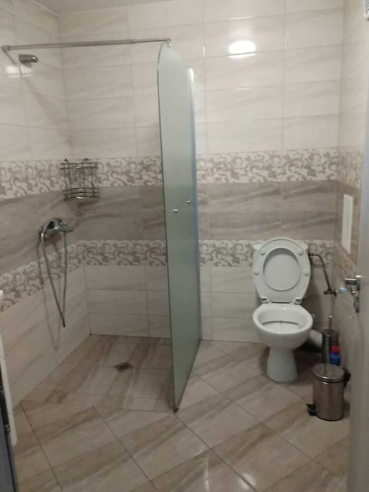 Дава се под наем Двустаен апартамент в Пловдив, Кючук Париж - 69 кв.м за 325 € - Снимка #9