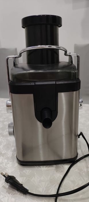 Соковыжималка  Vitek Каспи Red, credit