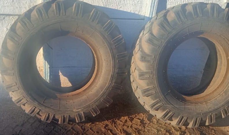 Продам  шины газ 66