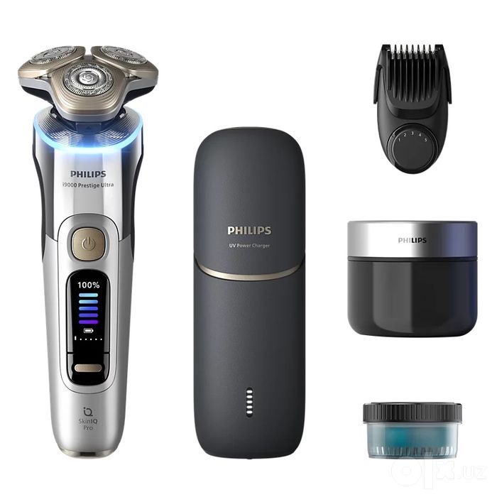 Электробритва Philips XP9404