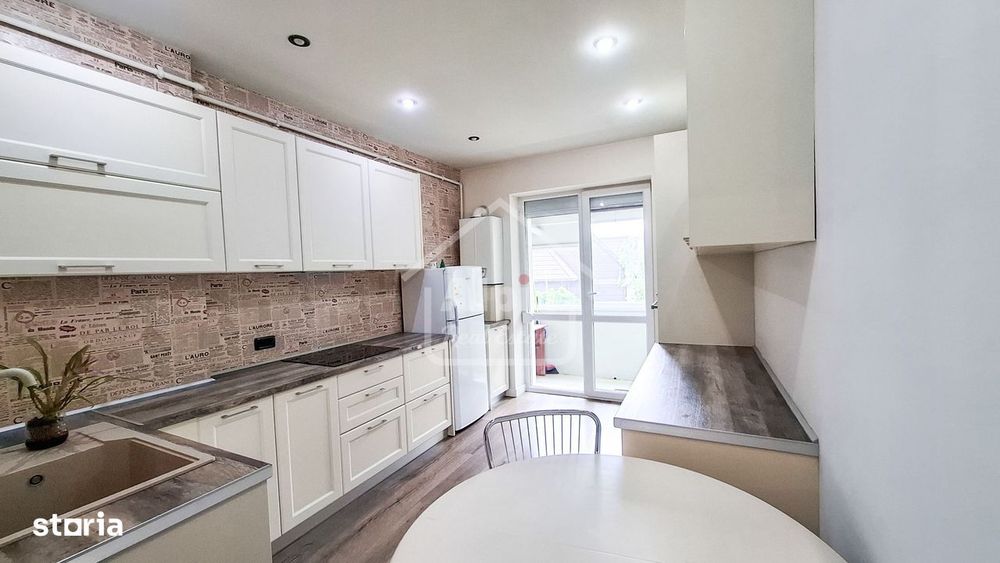 Apartament Suprafata Generoasa I Centrul Civic