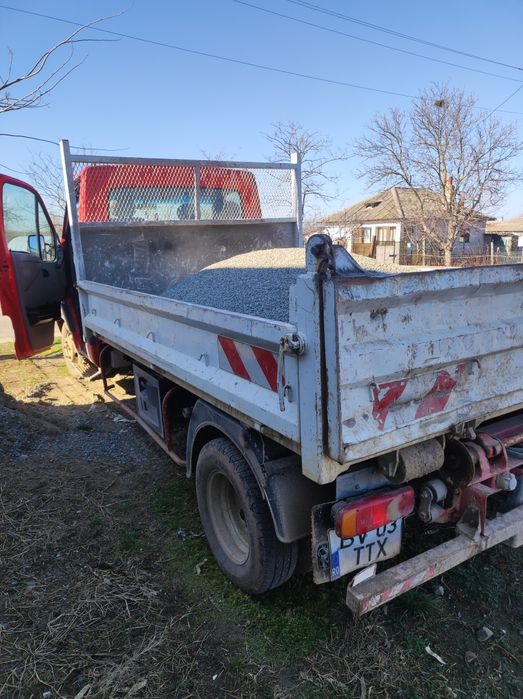 Benă detașabilă echipă debarasat plus demolării