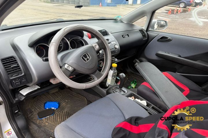 Oglinda stanga (de Europa) Honda Jazz 1 [2001 - 2004]