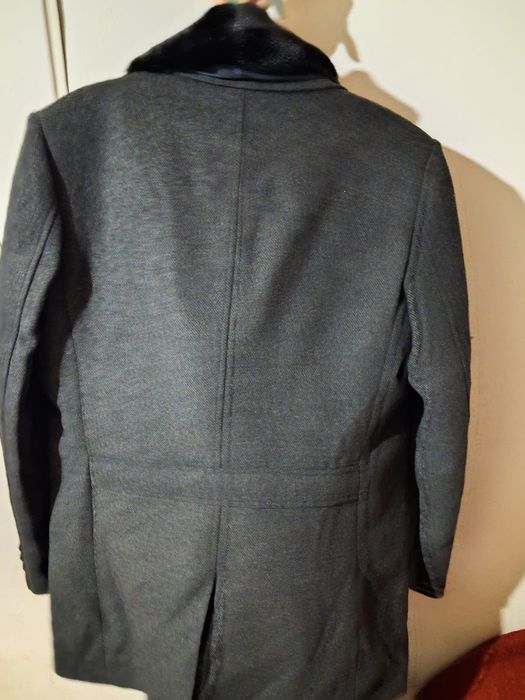 Продам мужское пальто